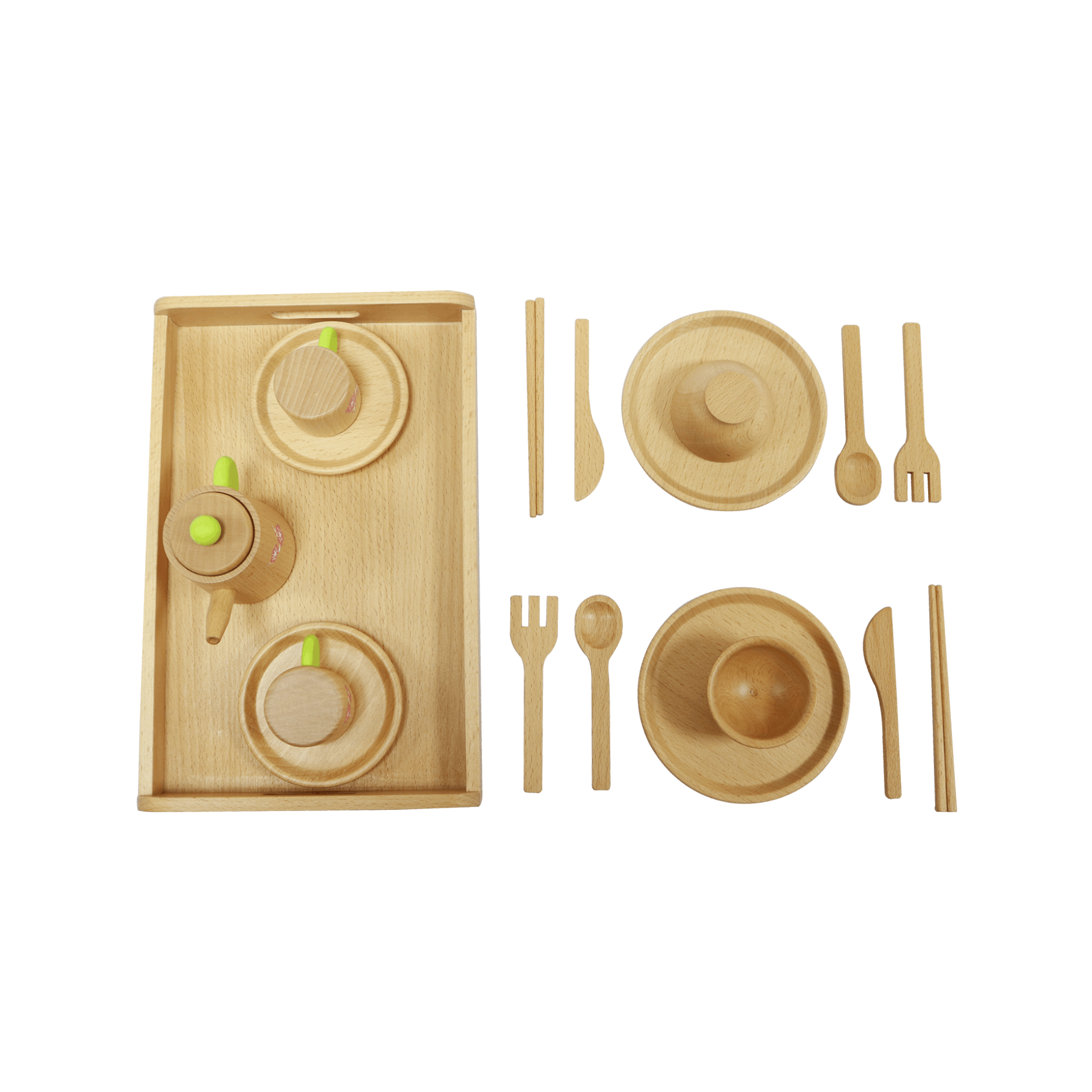 Table Ware set 1