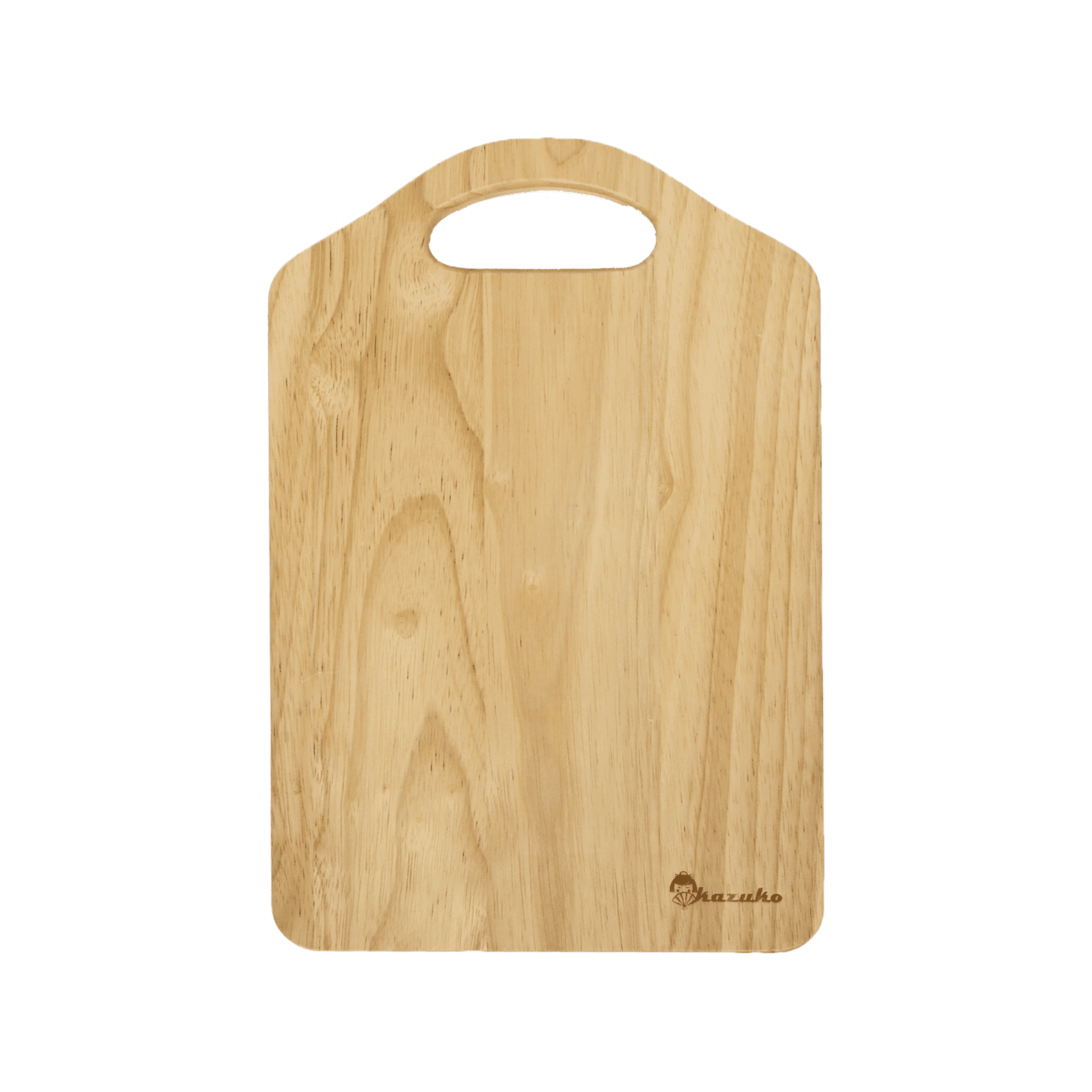 Rectangle Cutting Board with Handle