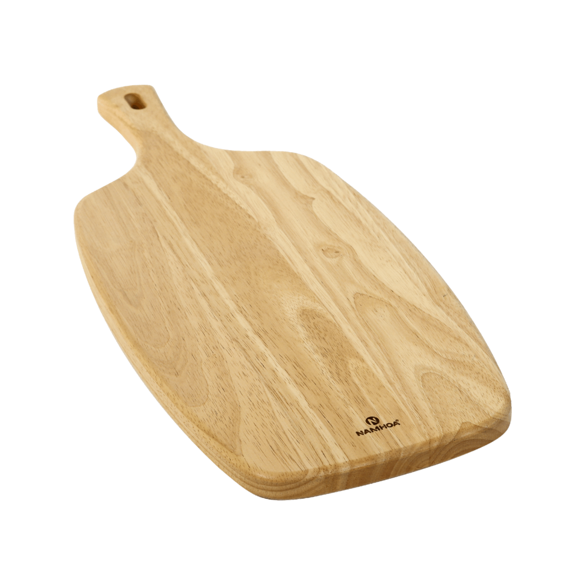 Medium Paddle shape cutting board