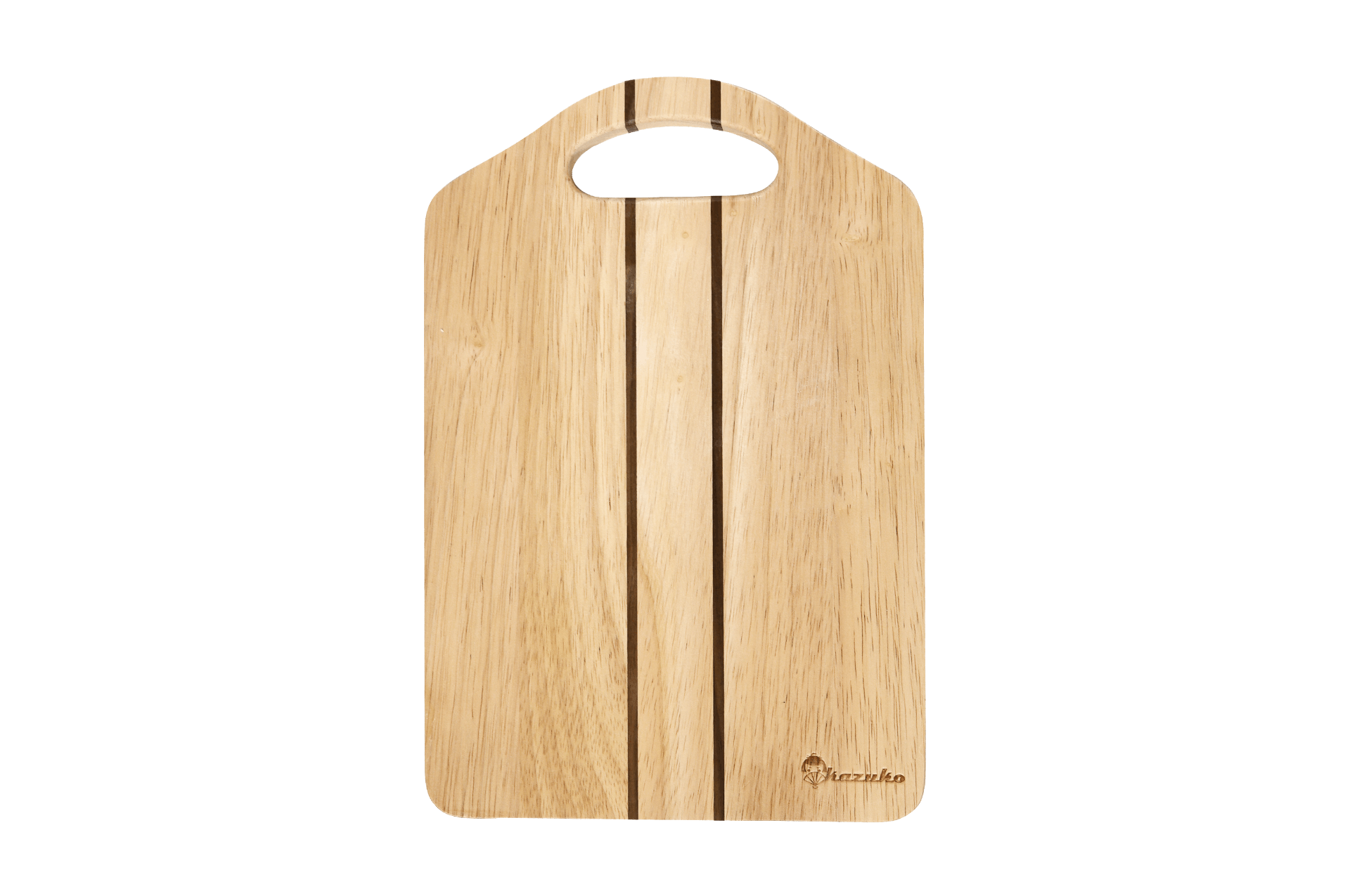 Arch striped cutting board