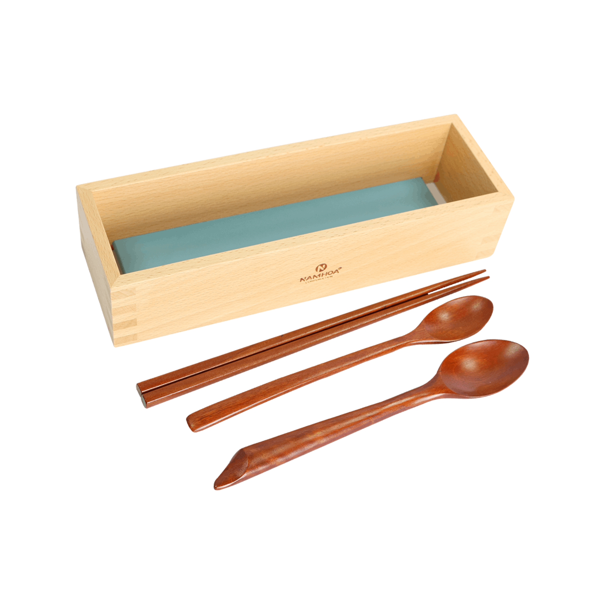 Spoon & Chopsticks Box